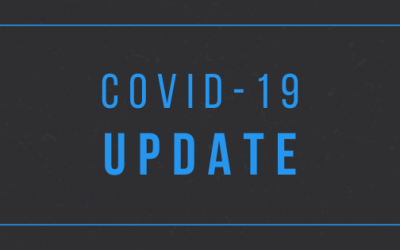 Covid-19 Welding Shop Update