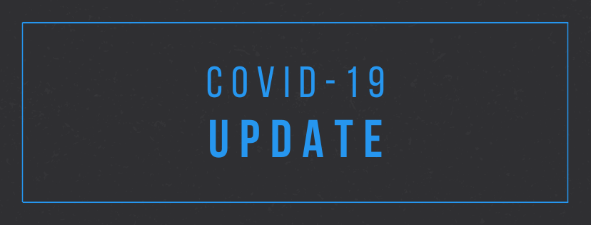 Covid-19 Union Office Update