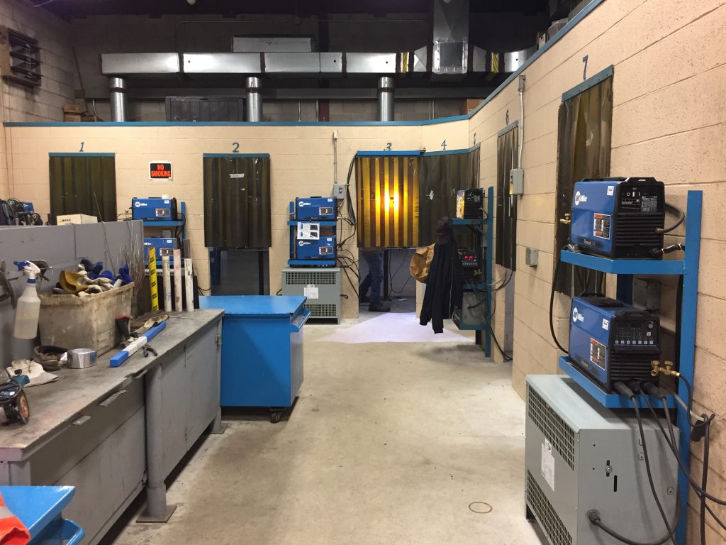 Welding-Shop