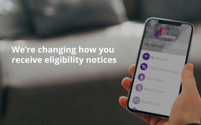 Eligibility Notices