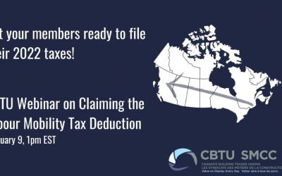 Claiming the Labour Mobility Tax Deduction Webinar