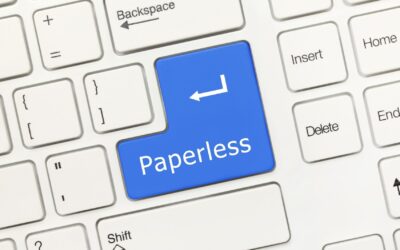 UA LOCAL 740 is going PAPERLESS